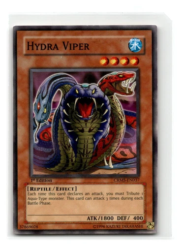 Victory Viper XX03