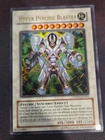 Hyper Psychic Blaster