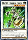 Psychic Fervor