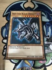 Red-Eyes Black Dragon
