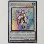 Ib the World Chalice Justiciar