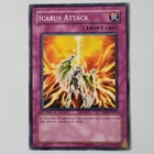 Icarus Attack