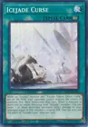 Icejade Curse