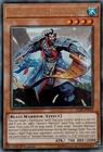 Ancient Warriors - Eccentric Lu Jing
