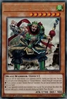Ancient Warriors - Valiant Zhang De