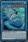 Fabled Leviathan