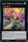 Light Dragon @Ignister