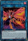 Fire Phoenix @Ignister