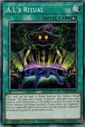 A.I.'s Ritual