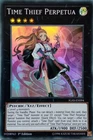 Time Thief Perpetua