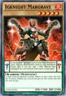 Igknight Margrave