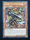Ignis Heat, the True Dracowarrior