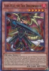 Ignis Heat, the True Dracowarrior
