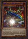 Ignis Heat, the True Dracowarrior