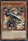 Ignis Heat, the True Dracowarrior