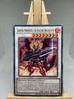Ignister Prominence, the Blasting Dracoslayer