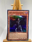 Ignoble Knight of High Laundsallyn