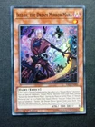 Ikelos, the Dream Mirror Mara