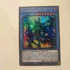 Illusion of Chaos