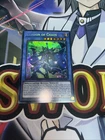 Phantom of Chaos