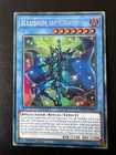 Phantom of Chaos