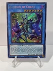 Illusion of Chaos