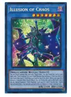 Illusion of Chaos