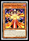 Illusionist Faceless Magician