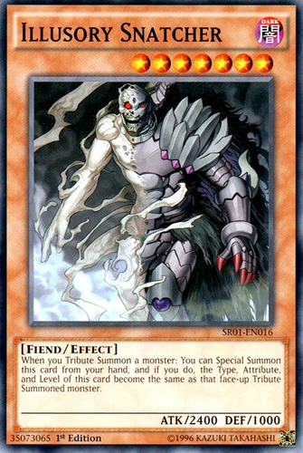 D/D Savant Nikola