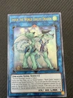 Imduk the World Chalice Dragon
