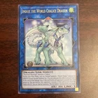 Imduk the World Chalice Dragon