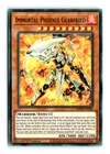 Destiny HERO - Destroyer Phoenix Enforcer