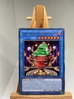 Impcantation Chalislime