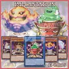 Impcantation Chalislime