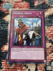 Imperial Order
