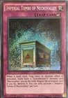 Imperial Tombs of Necrovalley