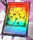 Imsety, Glory of Horus