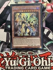 Imsety, Glory of Horus