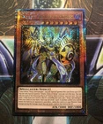 Imsety, Glory of Horus