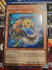 Mermail Abysspike