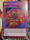 Ring of Destruction