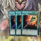 Super Polymerization
