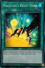 Magician's Right Hand