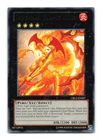 Infernal Flame Vixen