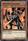 Infernity Archer