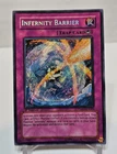 Infernity Barrier