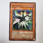 Infernity Beetle