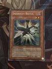 Infernity Beetle