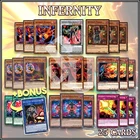 Infernity Mirage