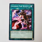 Inferno Fire Blast